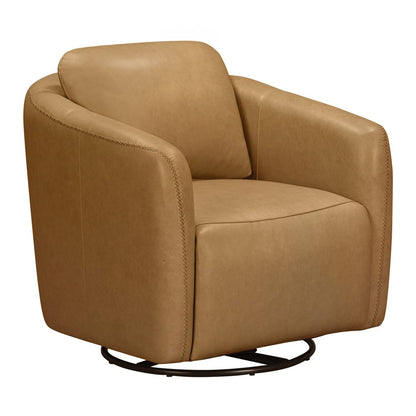 Parker Living - Dante - Renaissance Marigold Swivel Glider Accent Chair (Set of 2) - SDAN-KIT-912GS-2-REMG view 2