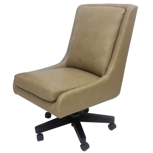 Parker Living - Dc#131 Lotus Cream - Desk Chair DC#131 Lotus Cream - DESK CHAIR - DC#131-LTCR veiw 1