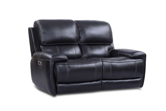 Parker House - Empire - Verona Blackberry Power Loveseat - MEMP#822PH-VBY_CLOSEOUT veiw 1