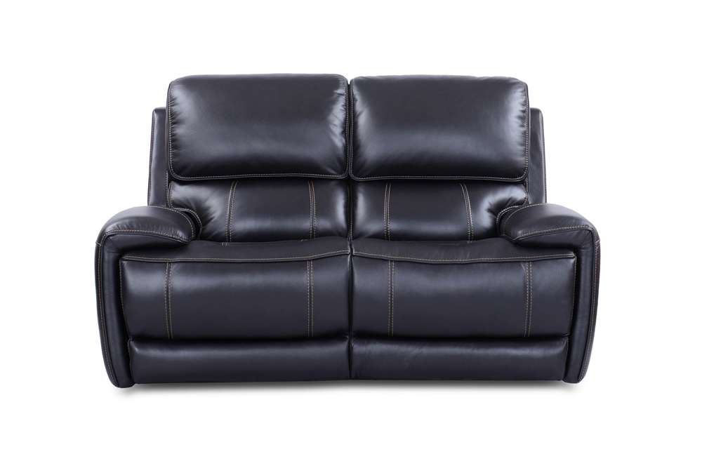 Parker House - Empire - Verona Blackberry Power Loveseat - MEMP#822PH-VBY_CLOSEOUT veiw 3