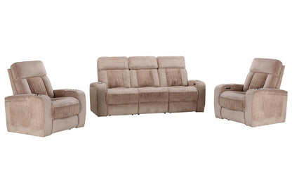 Parker Living - Equinox - Mushroom Power Recliner - MEQ-812P2-MURM view 15