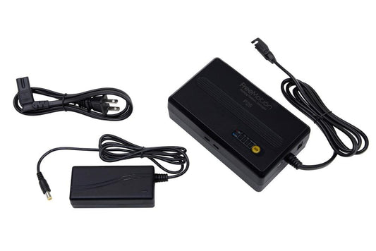 Parker Living - Freemotion 2500mAh Battery and Universal Bracket - P25-PB view 1