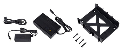 Parker Living - Freemotion 2500mAh Battery and Universal Bracket - P25-PB view 2