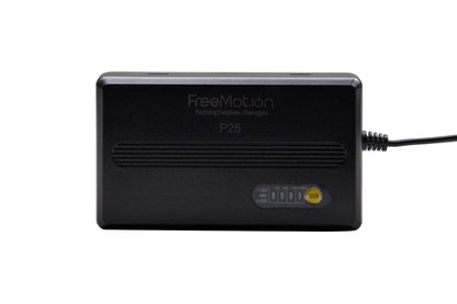 Parker Living - Freemotion 2500mAh Battery and Universal Bracket - P25-PB view 3