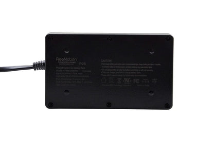 Parker Living - Freemotion 2500mAh Battery and Universal Bracket - P25-PB view 4