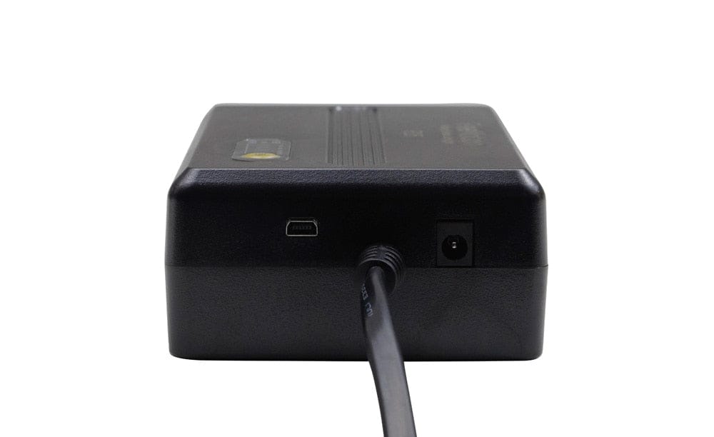 Parker Living - Freemotion 2500mAh Battery and Universal Bracket - P25-PB view 5