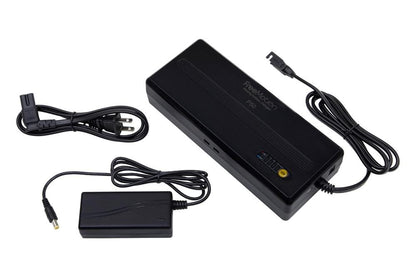 Parker Living - Freemotion 5000mAh Battery, Universal Bracket and Y2 cable - P50-PBY2 view 1