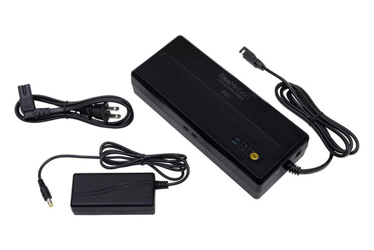 Parker Living - Freemotion 5000mAh Battery, Universal Bracket and Y2 cable - P50-PBY2 view 1
