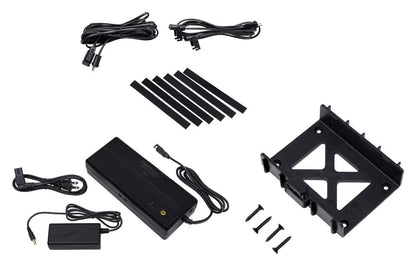 Parker Living - Freemotion 5000mAh Battery, Universal Bracket and Y2 cable - P50-PBY2 view 2