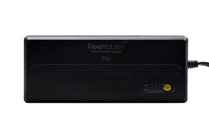 Parker Living - Freemotion 5000mAh Battery, Universal Bracket and Y2 cable - P50-PBY2 view 3
