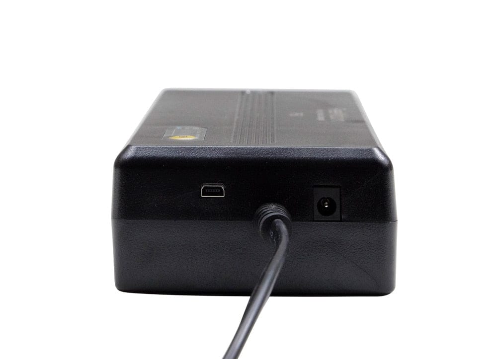 Parker Living - Freemotion 5000mAh Battery, Universal Bracket and Y2 cable - P50-PBY2 view 5