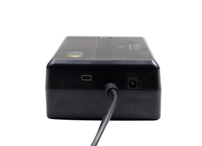 Parker Living - Freemotion 5000mAh Battery, Universal Bracket and Y2 cable - P50-PBY2 view 5