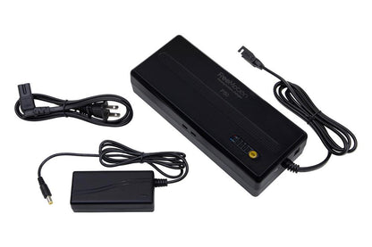 Parker Living - Freemotion 5000mAh Battery, Universal Bracket and Y2 cable - P50-PBY2 veiw 1