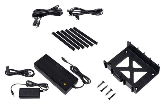 Parker Living - Freemotion 5000mAh Battery, Universal Bracket and Y2 cable - P50-PBY2 veiw 2