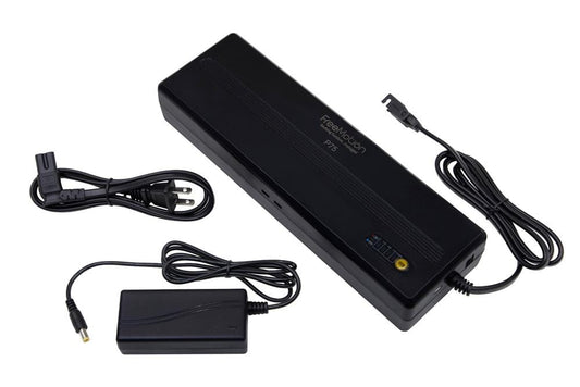 Parker Living - Freemotion 7500mAh Battery, Universal Bracket and Y3 cable - P75-PBY3 view 1