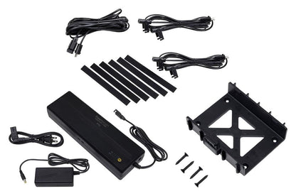 Parker Living - Freemotion 7500mAh Battery, Universal Bracket and Y3 cable - P75-PBY3 view 2