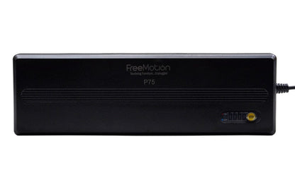 Parker Living - Freemotion 7500mAh Battery, Universal Bracket and Y3 cable - P75-PBY3 view 3