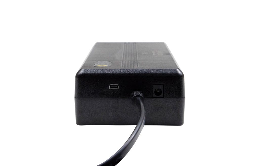 Parker Living - Freemotion 7500mAh Battery, Universal Bracket and Y3 cable - P75-PBY3 view 5
