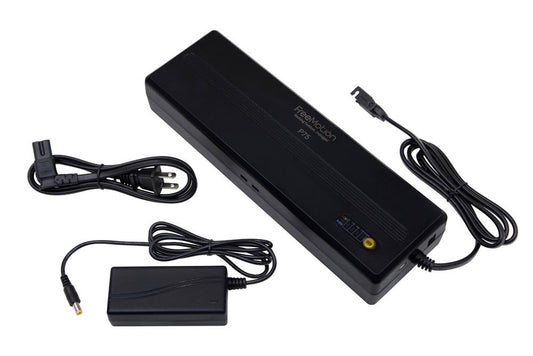 Parker Living - Freemotion 7500mAh Battery, Universal Bracket and Y3 cable - P75-PBY3 veiw 1