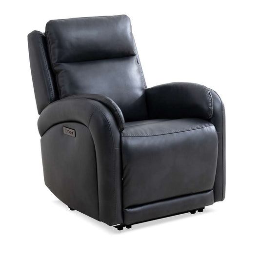 Parker House - Galaxy - Cosmic Blueberry Power Zero Gravity Recliner - MGLX#812PHZ-CSBB_CLOSEOUT veiw 1