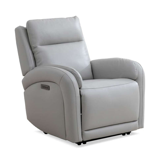 Parker House - Galaxy - Cosmic Fog Power Zero Gravity Recliner - MGLX#812PHZ-CSFG_CLOSEOUT veiw 1