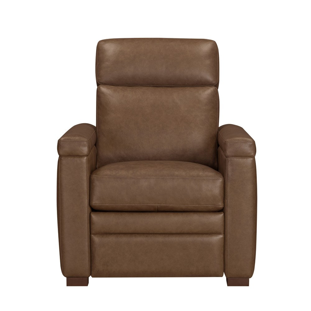 Parker Living - Garrison - Renaissance Tobacco Manual Pushback Recliner (Set of 2) - MGAR-KIT-812-2-RETB view 5