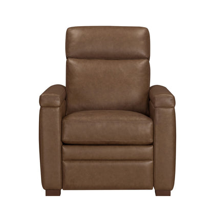 Parker Living - Garrison - Renaissance Tobacco Manual Pushback Recliner (Set of 2) - MGAR-KIT-812-2-RETB view 5