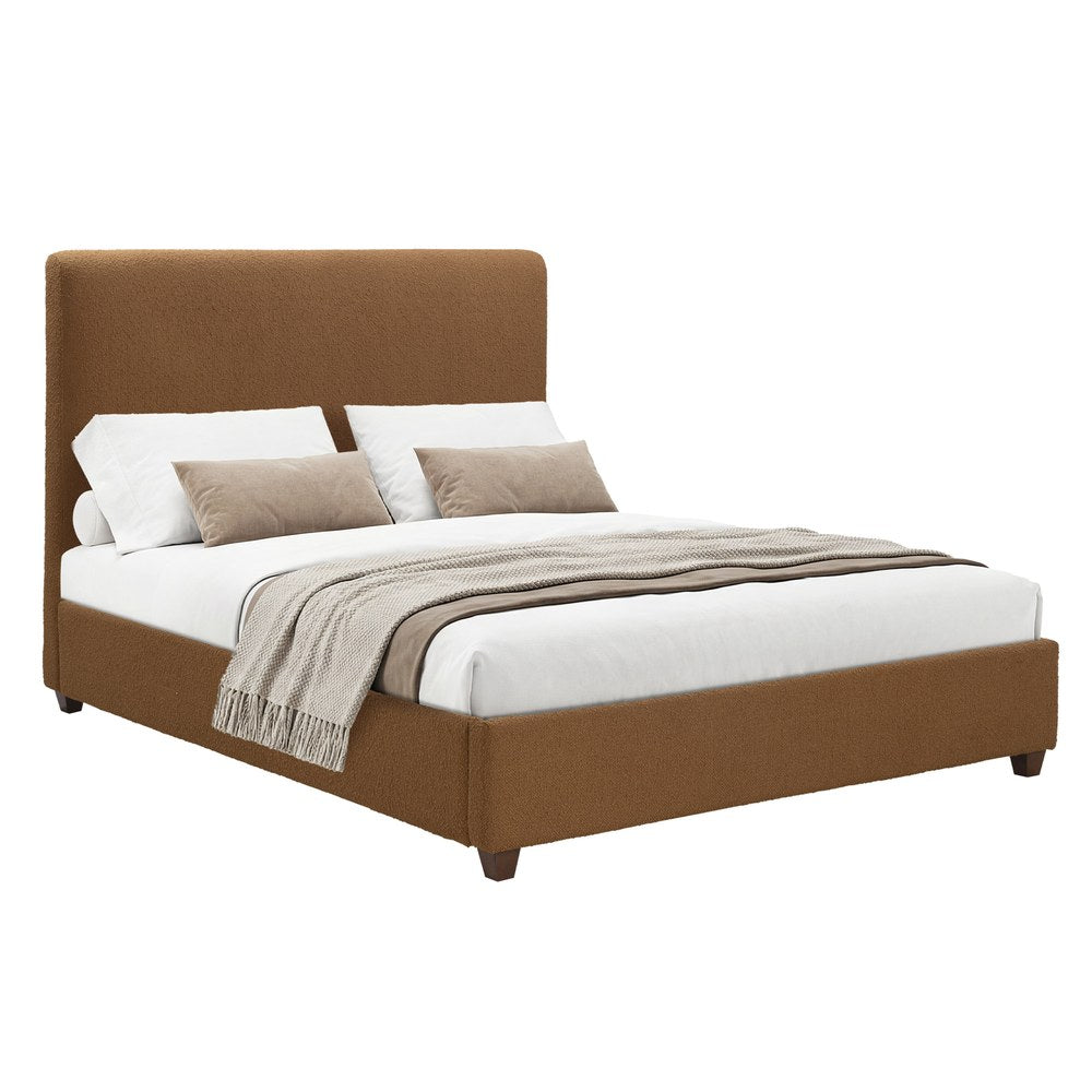 Parker Living - Gema - Divine Cinnamon King Bed 6/6 - BGEM-KIT-K2-DVCI view 2