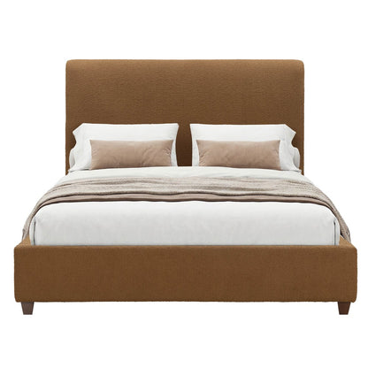 Parker Living - Gema - Divine Cinnamon King Bed 6/6 - BGEM-KIT-K2-DVCI view 3