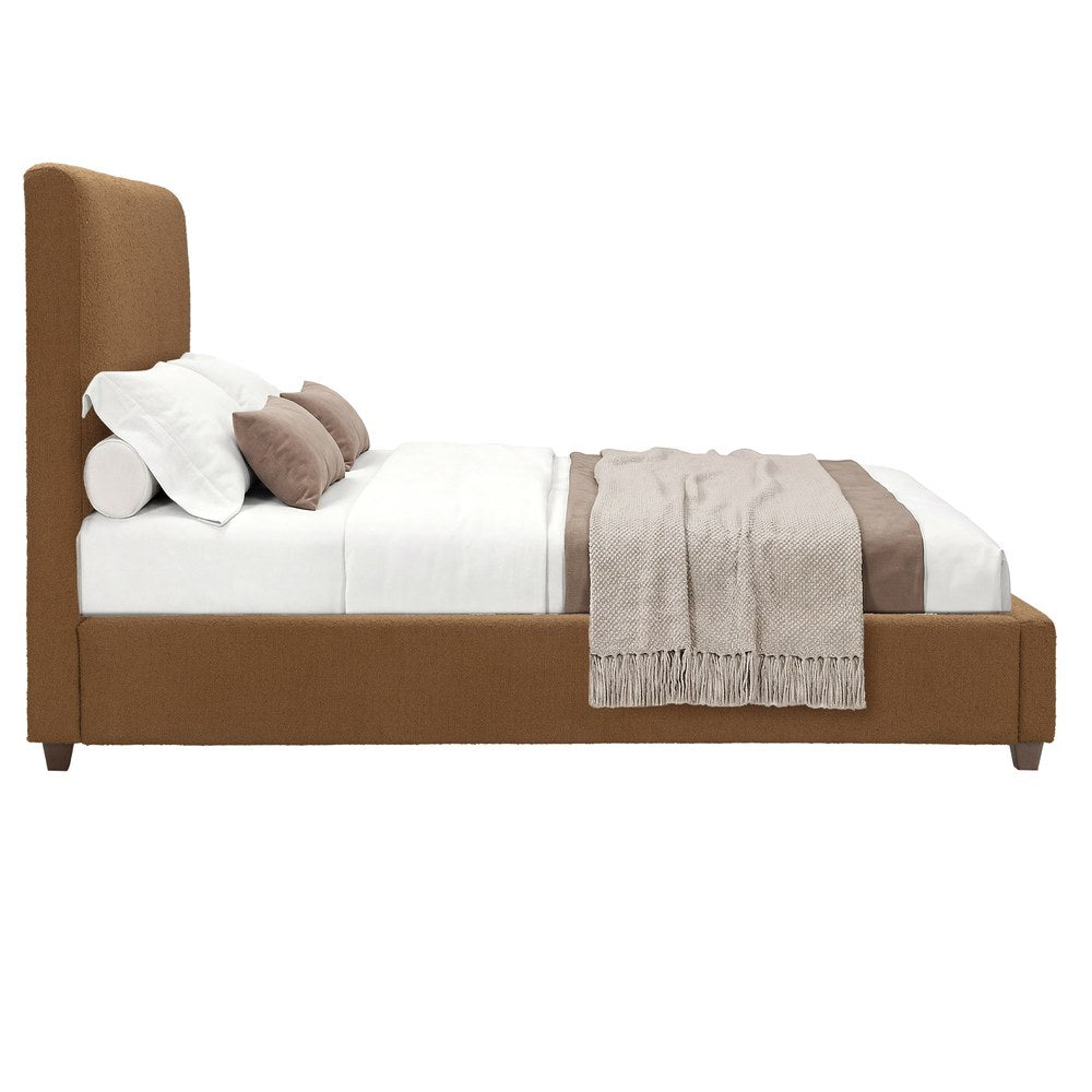 Parker Living - Gema - Divine Cinnamon King Bed 6/6 - BGEM-KIT-K2-DVCI view 4