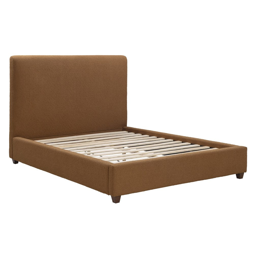 Parker Living - Gema - Divine Cinnamon King Bed 6/6 - BGEM-KIT-K2-DVCI view 5