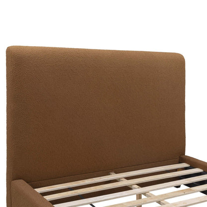Parker Living - Gema - Divine Cinnamon King Bed 6/6 - BGEM-KIT-K2-DVCI view 6