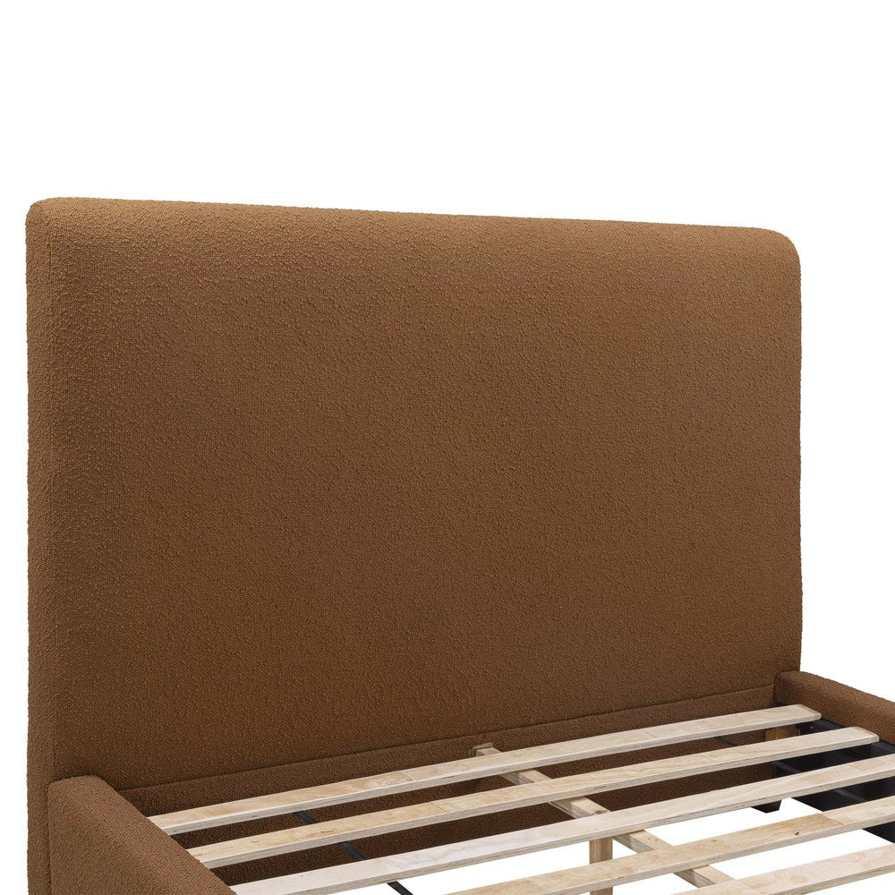Parker Living - Gema - Divine Cinnamon Queen Bed 5/0 - BGEM-KIT-Q2-DVCI view 6