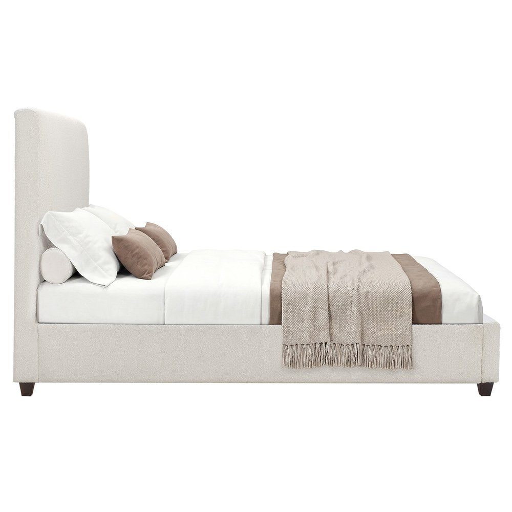 Parker Living - Gema - Divine Natural King Bed 6/6 - BGEM-KIT-K2-DVNA view 4