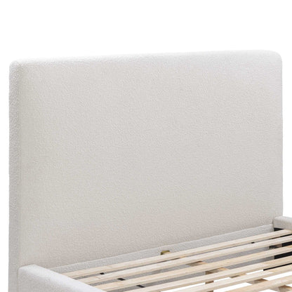 Parker Living - Gema - Divine Natural King Bed 6/6 - BGEM-KIT-K2-DVNA view 7