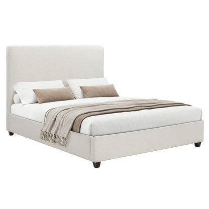 Parker Living - Gema - Divine Natural Queen Bed 5/0 - BGEM-KIT-Q2-DVNA view 2