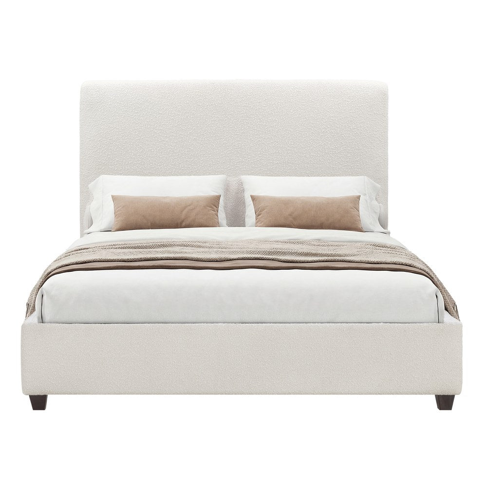 Parker Living - Gema - Divine Natural Queen Bed 5/0 - BGEM-KIT-Q2-DVNA view 3