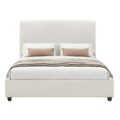 Parker Living - Gema - Divine Natural Queen Bed 5/0 - BGEM-KIT-Q2-DVNA view 3