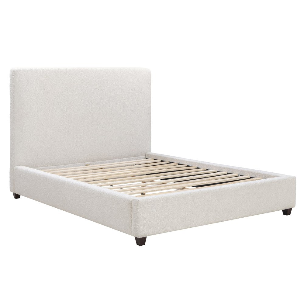 Parker Living - Gema - Divine Natural Queen Bed 5/0 - BGEM-KIT-Q2-DVNA view 5