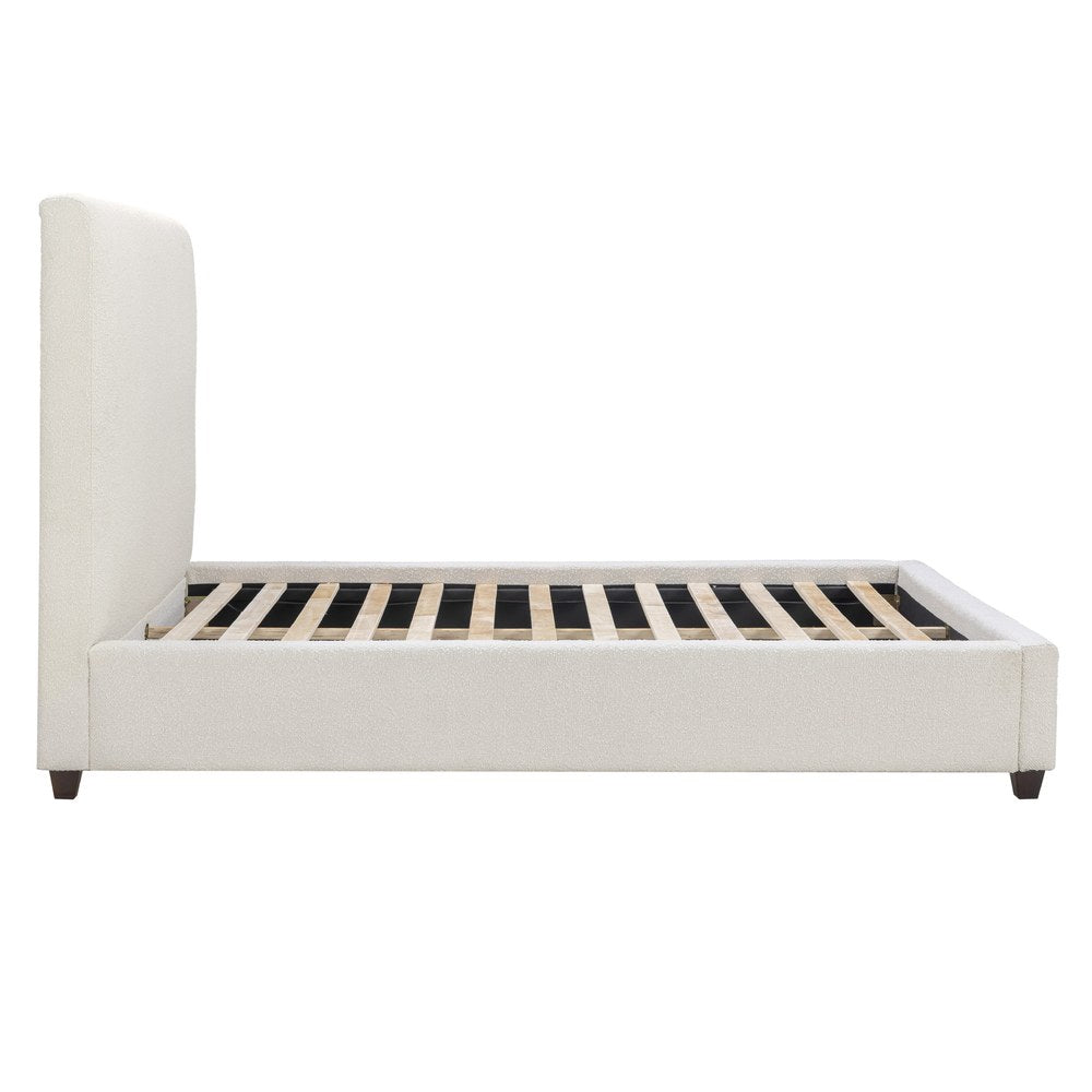 Parker Living - Gema - Divine Natural Queen Bed 5/0 - BGEM-KIT-Q2-DVNA view 6