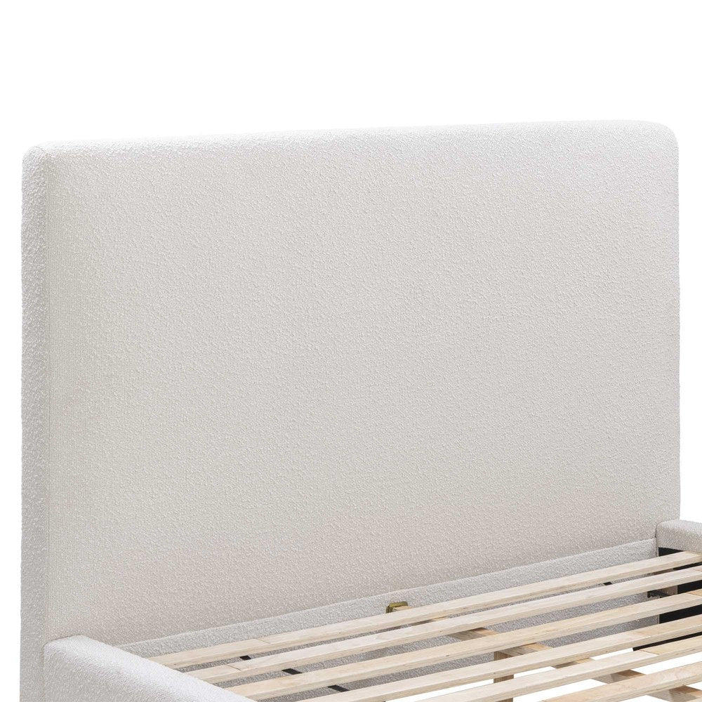 Parker Living - Gema - Divine Natural Queen Bed 5/0 - BGEM-KIT-Q2-DVNA view 7