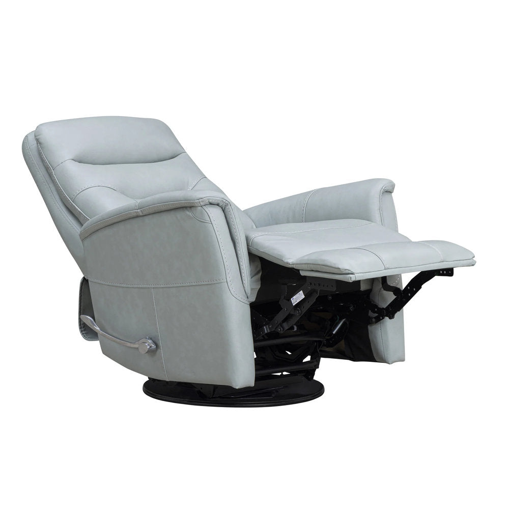 Parker Living - Gemini - Autumn Aqua Manual Swivel Glider Recliner - MGEM812GS-ATAQ view 2