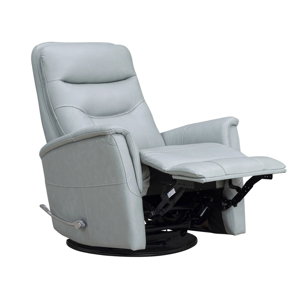 Parker Living - Gemini - Autumn Aqua Manual Swivel Glider Recliner - MGEM812GS-ATAQ view 3