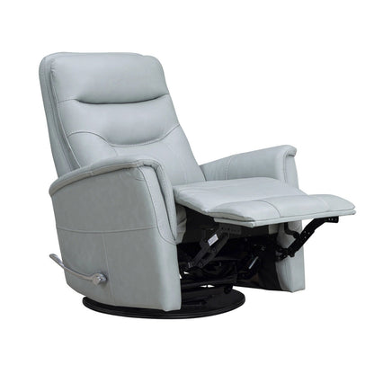 Parker Living - Gemini - Autumn Aqua Manual Swivel Glider Recliner - MGEM812GS-ATAQ view 3