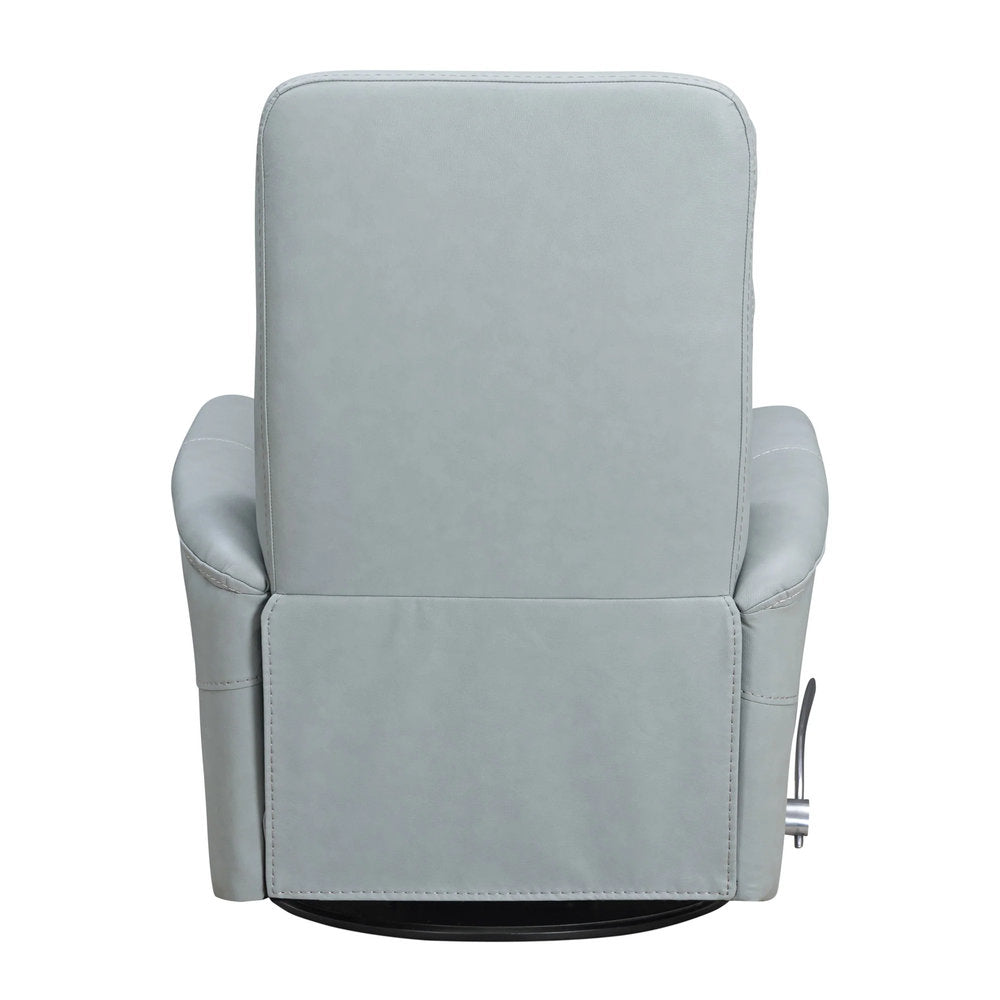 Parker Living - Gemini - Autumn Aqua Manual Swivel Glider Recliner - MGEM812GS-ATAQ view 4