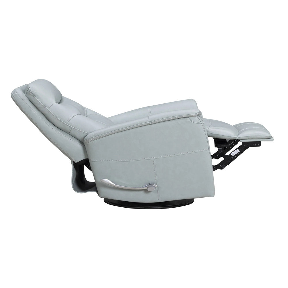 Parker Living - Gemini - Autumn Aqua Manual Swivel Glider Recliner - MGEM812GS-ATAQ view 5