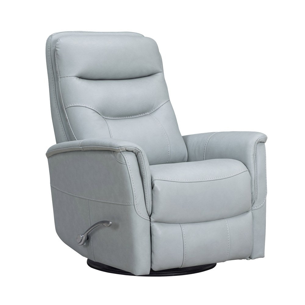 Parker Living - Gemini - Autumn Aqua Manual Swivel Glider Recliner (Set of 2) - MGEM-KIT-812GS-2-ATAQ view 2