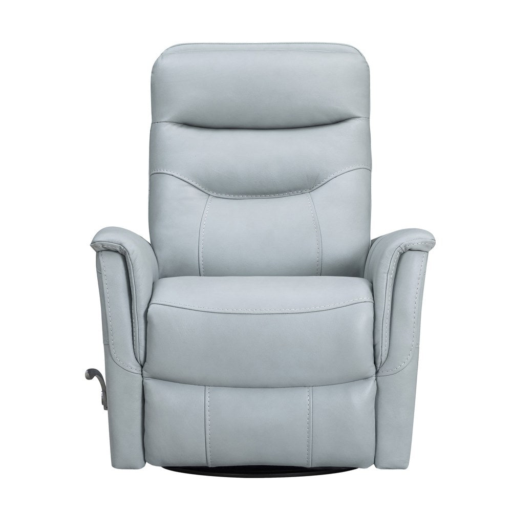 Parker Living - Gemini - Autumn Aqua Manual Swivel Glider Recliner (Set of 2) - MGEM-KIT-812GS-2-ATAQ view 5
