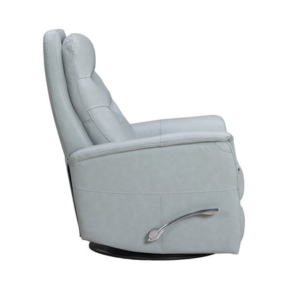 Parker Living - Gemini - Autumn Aqua Manual Swivel Glider Recliner (Set of 2) - MGEM-KIT-812GS-2-ATAQ view 6