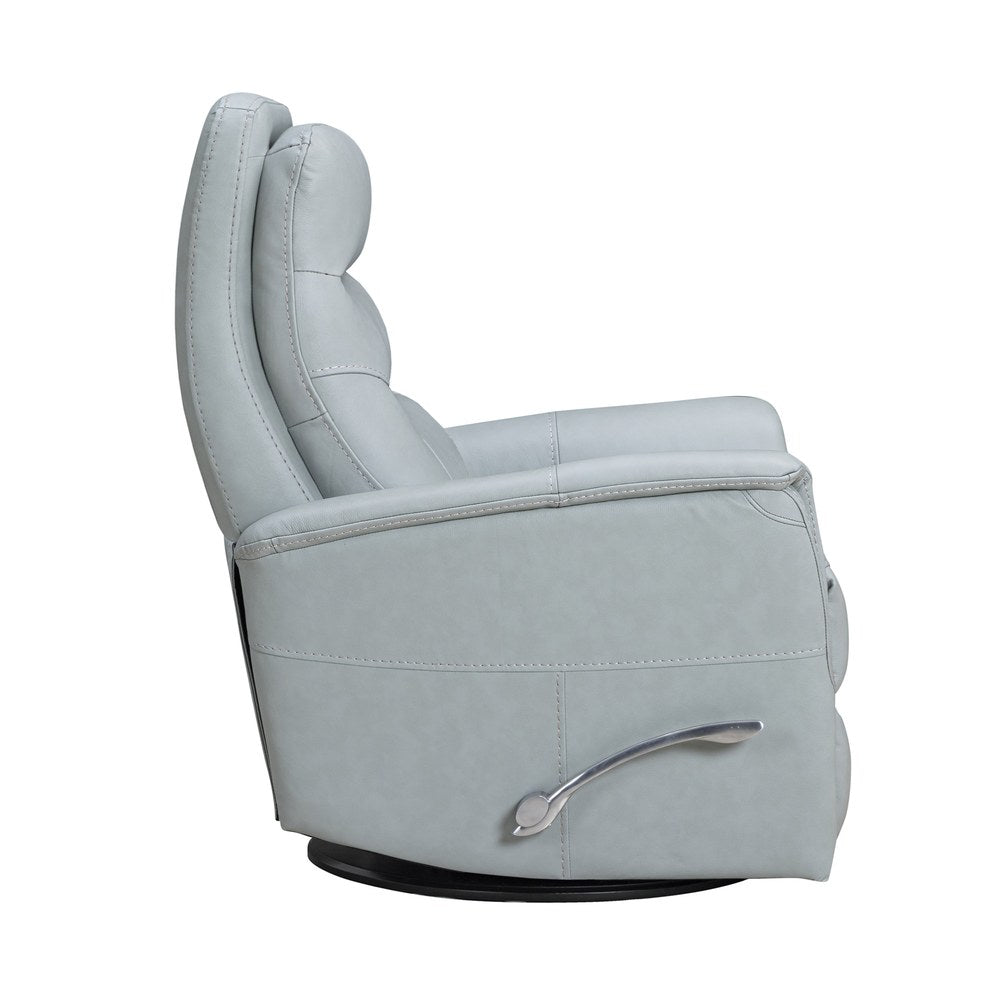 Parker Living - Gemini - Autumn Aqua Manual Swivel Glider Recliner (Set of 2) - MGEM-KIT-812GS-2-ATAQ view 7